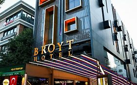 Broyt Hotel